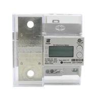 DC elektronische meter F21-VF
