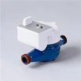 Draadloze Multi-Jet-draaischuifwatermeter