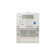 Eenfasige multifunctionele elektriciteitsmeter